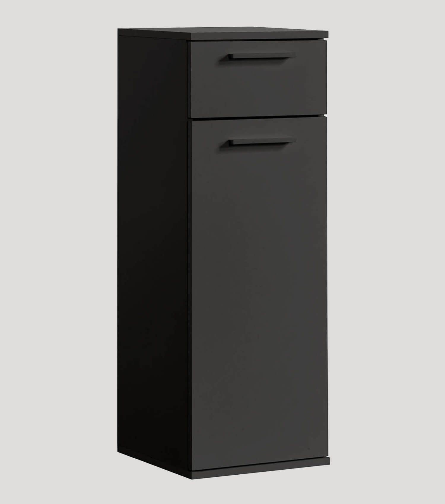 Bad-Beistellschrank Badschrank Badezimmerschrank Beistellschrank Badregal#sku_BS2.1-ant