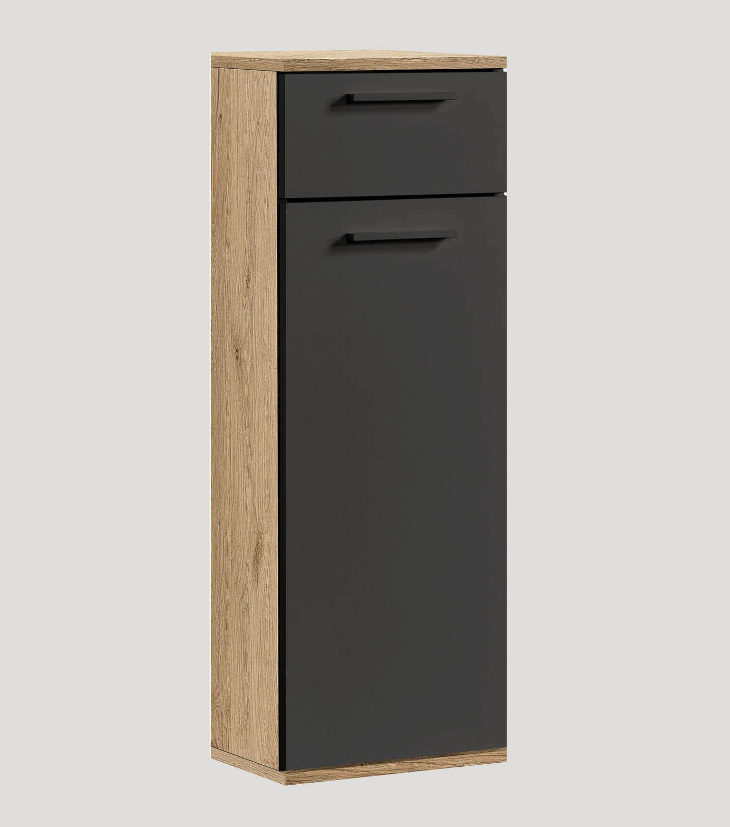 Petite armoire de salle de bain, rangement salle de bain#sku_BS2.1-vo-an