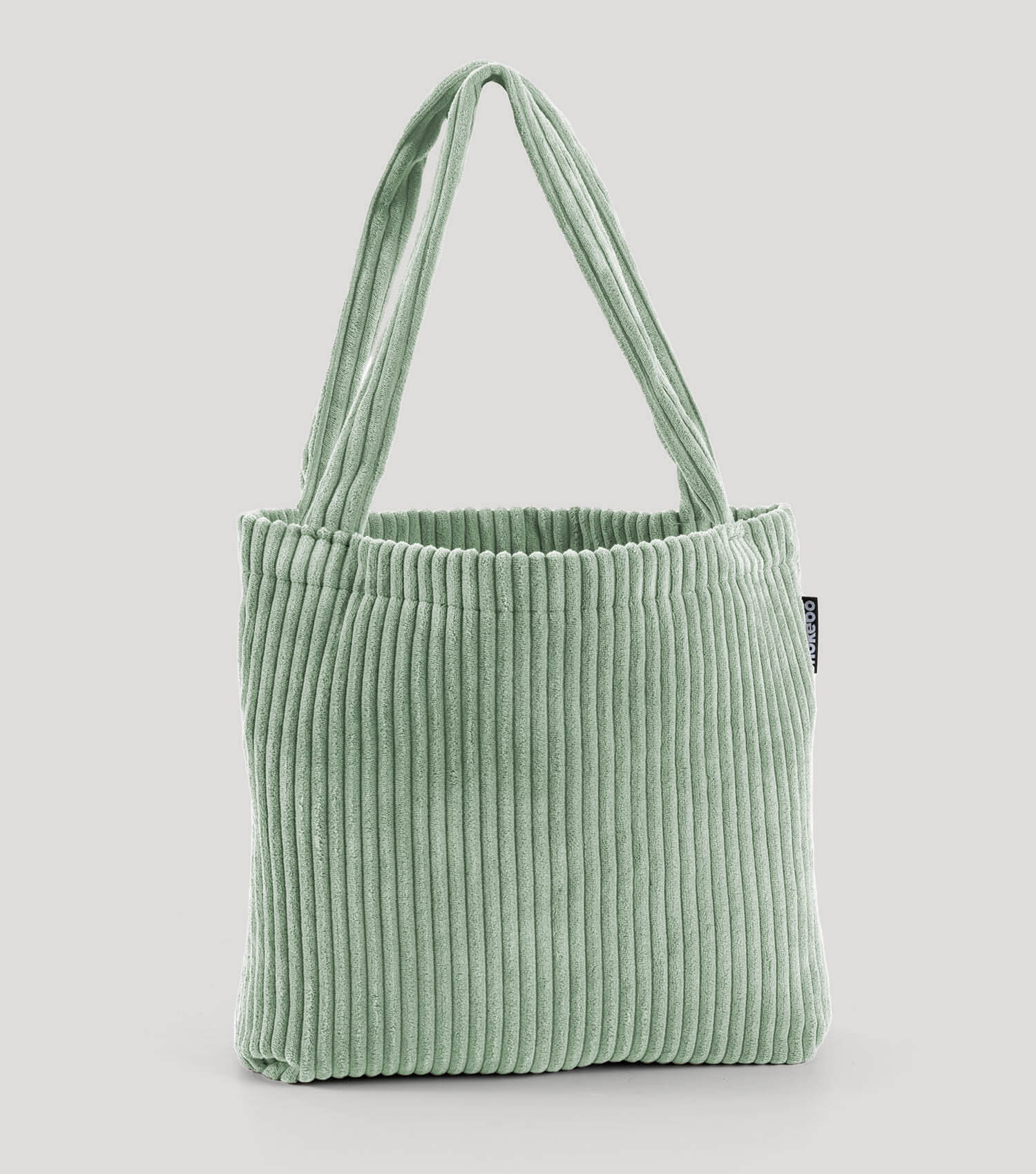 Tasche Cord Shopper Tote Bag Umhängetasche Einkaufstasche Beutel#sku_TT1Poso-094sal