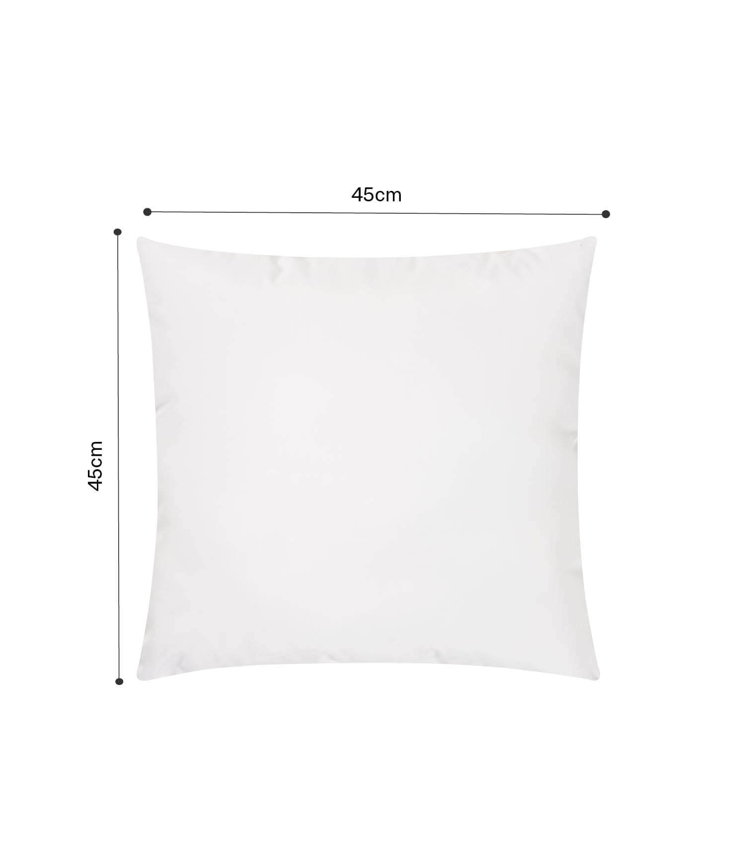 Kissen Outdoorkissen Inlett Kissenfüllung Kisseninlett