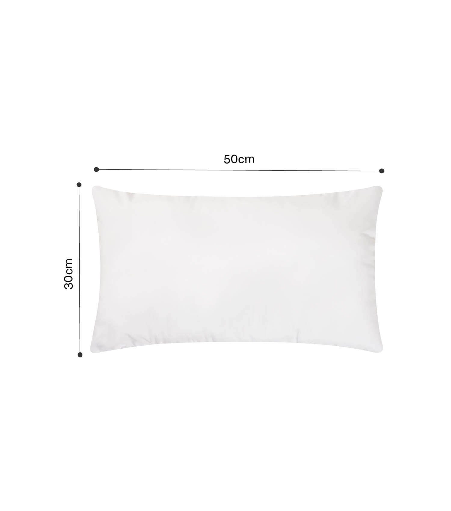 Kissen Outdoorkissen Inlett Kissenfüllung Kisseninlett