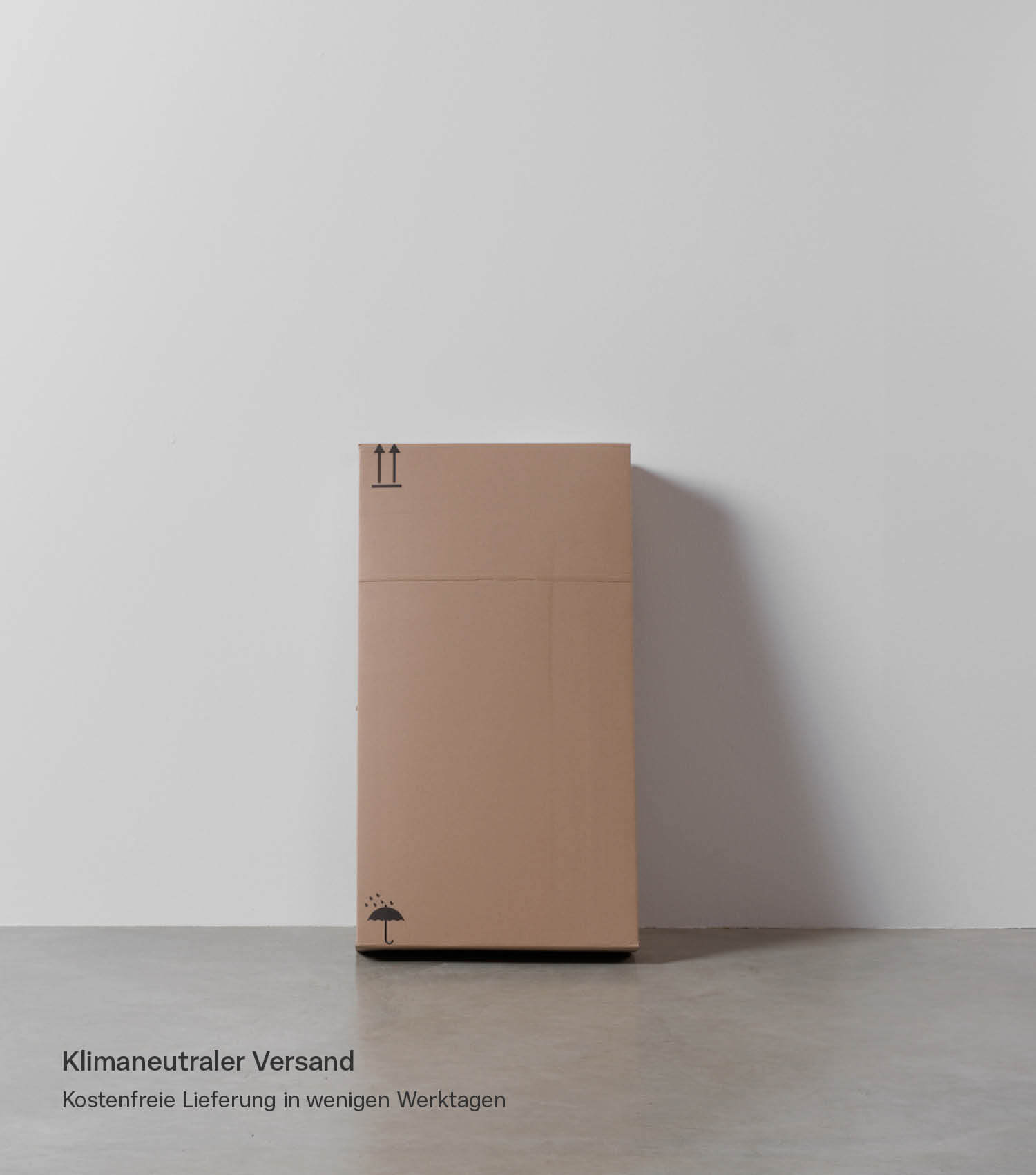 mokebo® 'Der Schlanke' Mehrzweckschrank Aktenschrank Made in DE 