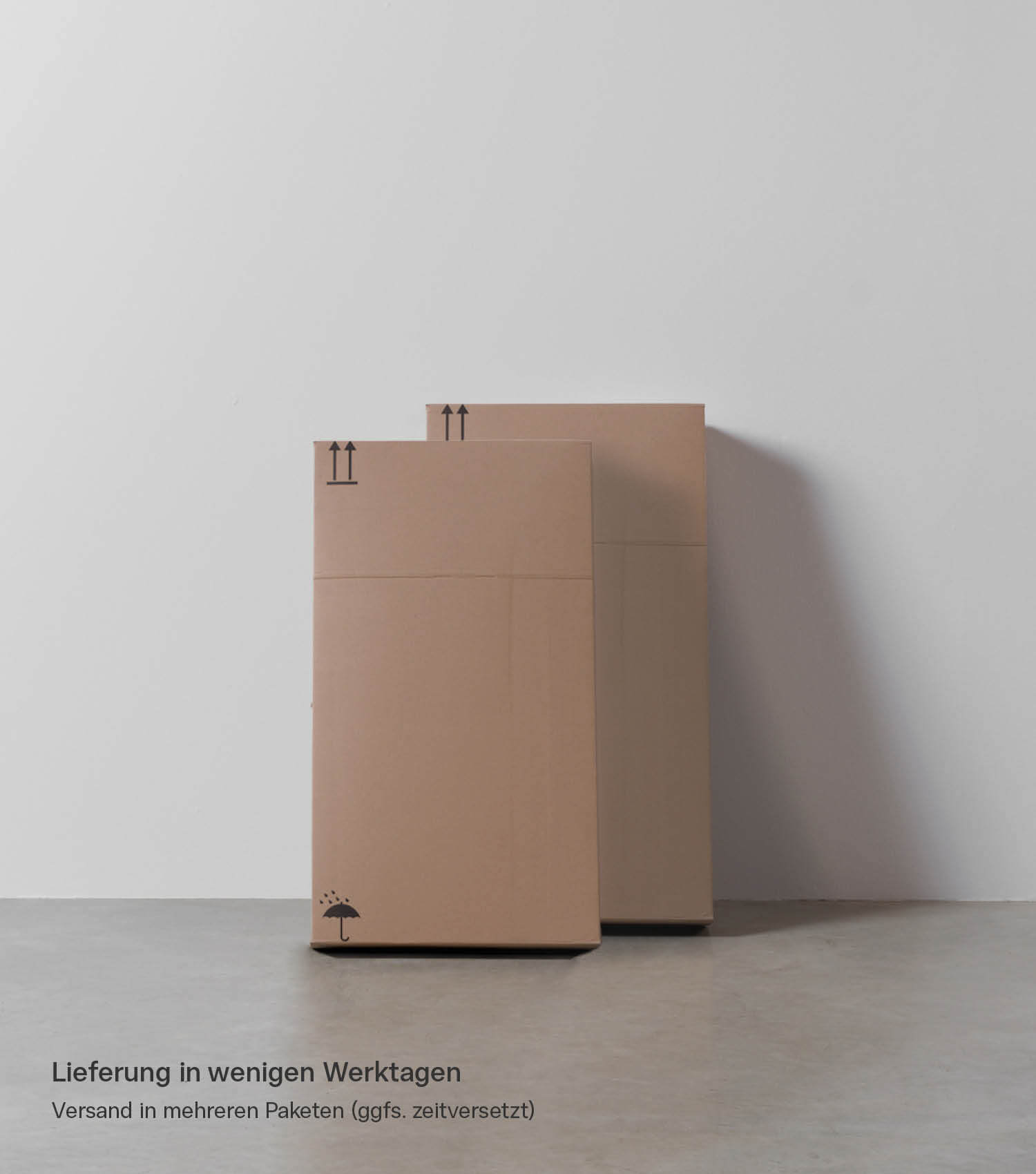 Kommode 'Die Stilvolle'